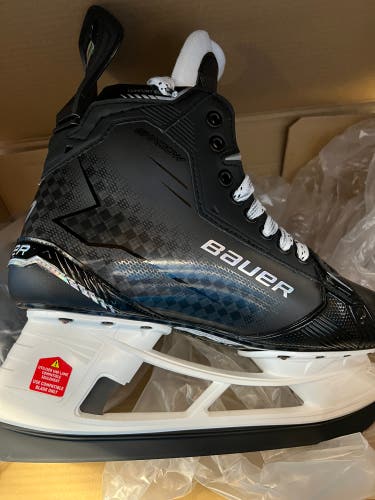 BUNDLE New  Shadow Hockey Skates