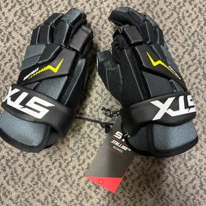 STX Stallion 200 Small gloves
