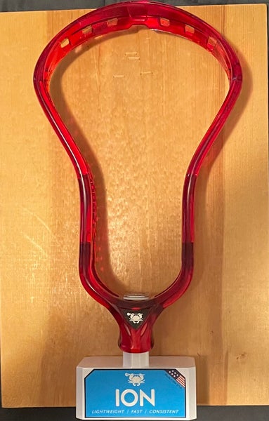 ECD ION - RUBY (NEW)