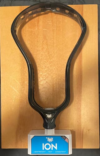 ECD ION - MIDNIGHT (NEW)