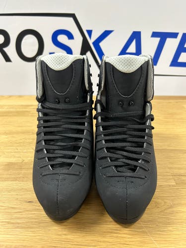 NEW Men’s Jackson 5452 Figure Skating Boots Only size 7.5M