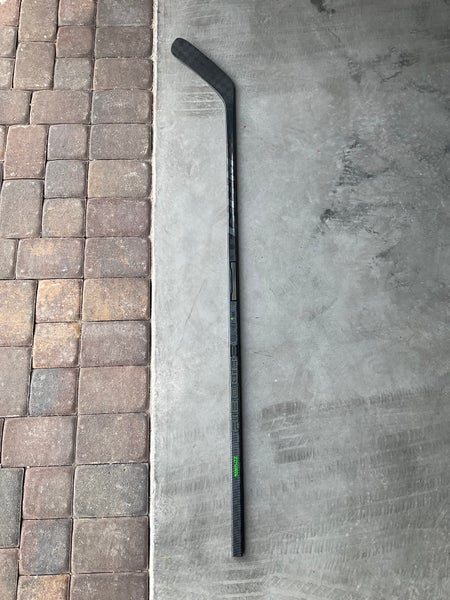 New Senior CCM Left Hand P14 Pro Stock RibCor Trigger 6 Pro Hockey Stick