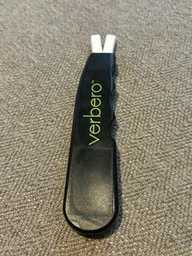 Verbero Hockey Handheld Skate Sharpening Tool