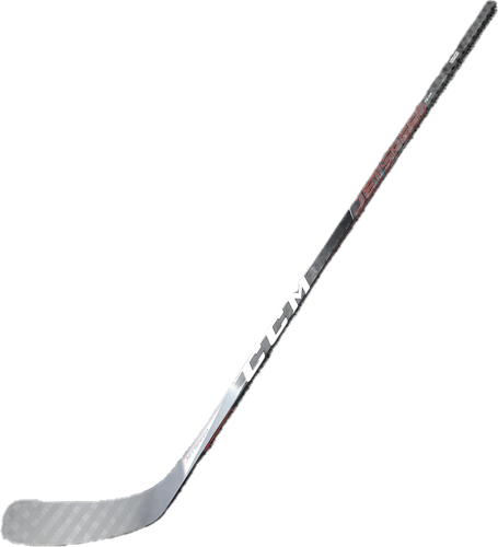 CCM JETSPEED TEAM LK GRIP RH PRO STOCK HOCKEY STICK 85 FLEX P90(12410)