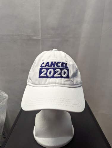 Babe Cancel 2020 Strapback Hat