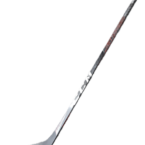CCM JETSPEED TEAM LK GRIP RH PRO STOCK HOCKEY STICK 95 FLEX P19(12413)