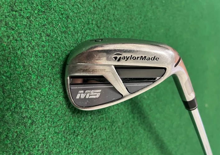 TaylorMade m5 pitching wedge