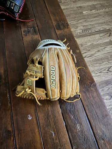 Wilson A2000 Great Condition