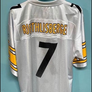 Ben Roethlisberger Jersey