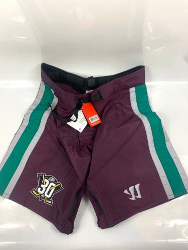 Warrior Pant Shell Anaheim Ducks 30 Anniversary