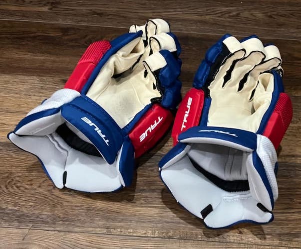 New True Gloves 14" Pro Stock