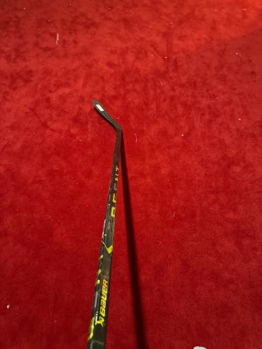 New Senior Bauer Left Hand P92  Ag5nt Hockey Stick