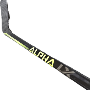 WARRIOR ALPHA LX 20 RH HOCKEY STICK 85 FLEX M90 PRO STOCK HOCKEY STICK NEW(12458)