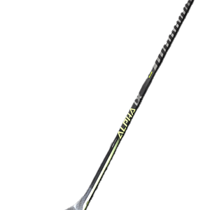 WARRIOR ALPHA LX 20 RH HOCKEY STICK 75 FLEX M90 PRO STOCK HOCKEY STICK NEW(12459)