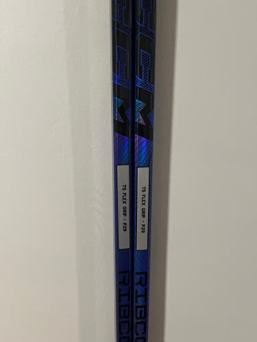 2 PACK NEW CCM TRIGGER 8 PRO P29 LH 75 FLEX