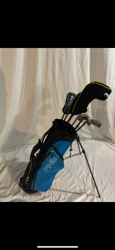 Ping thrive Junior Golf set
