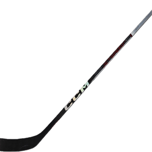 CCM JETSPEED FT5 PRO RH GRIP PRO STOCK HOCKEY STICK 90 FLEX P28M NEW AHL ILE FT6 PRO(12473)