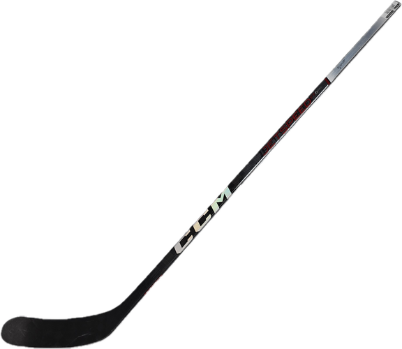 CCM JETSPEED FT5 PRO RH GRIP PRO STOCK HOCKEY STICK 90 FLEX P28M NEW AHL ILE FT6 PRO(12473)