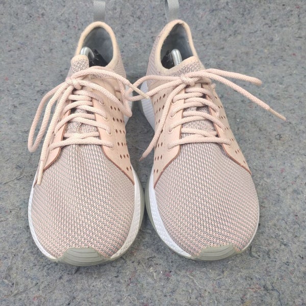 Sperry Top-Sider Fathom Sport Womens 9 Shoes Pink Casual Sneakers Mesh Low