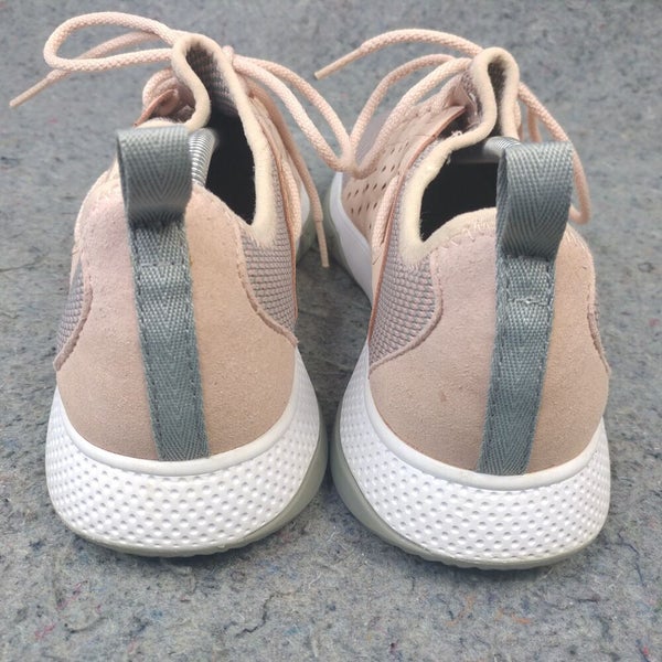 Sperry Top-Sider Fathom Sport Womens 9 Shoes Pink Casual Sneakers Mesh Low