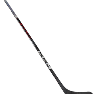 CCM TRIGGER 4 PRO LH PRO STOCK HOCKEY STICK 85 FLEX GRIP P28 NEW AHL KAR FT6 PRO(12479)