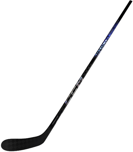 CCM TRIGGER 8 PRO RH PRO STOCK HOCKEY STICK 75 FLEX P28 NEW(12487)