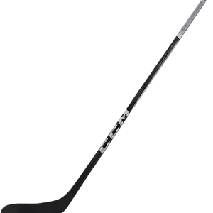 CCM TRIGGER 8 PRO RH PRO STOCK HOCKEY STICK 85 FLEX P28 NEW NCAA IST FT6 PRO(12493)