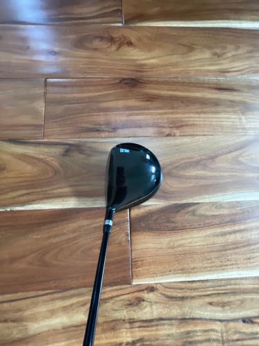 New Strata Right Handed 3 Wood Fairway Wood