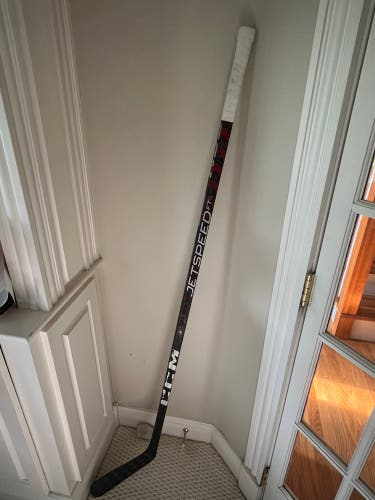 CCM Jetspeed FT5 Pro 70 Flex P29 Senior Hockey Stick