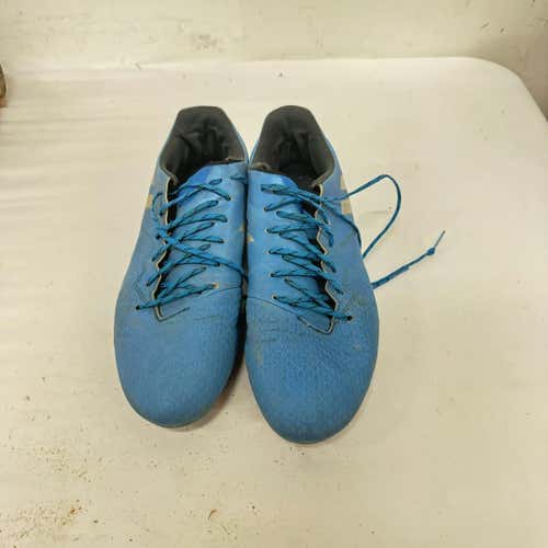 Used Adidas Senior 11.5 Cleat Soccer Outdoor Cleats