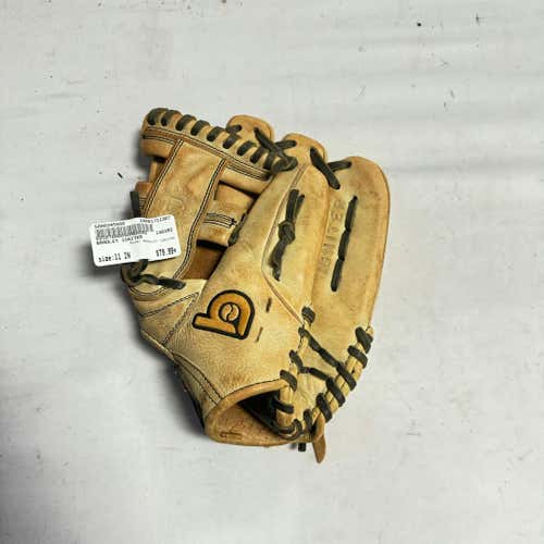 Used Bradley Igniter 11" Fielders Gloves