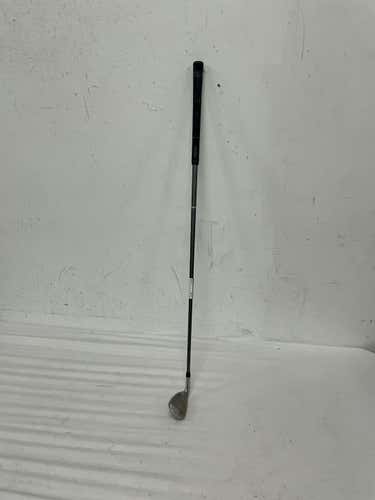 Used Callaway Rogue X Pitching Wedge Senior Flex Graphite Shaft Wedges