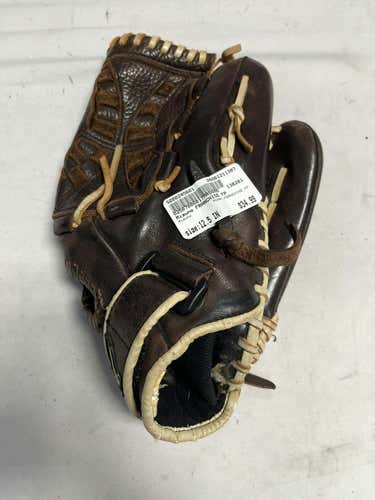 Used Mizuno Franchise Fp 12 1 2" Fielders Gloves