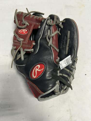 Used Rawlings R9 Series 11 1 2" Fielders Gloves