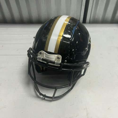 Used Schutt F7 Adult Lg Football Helmets