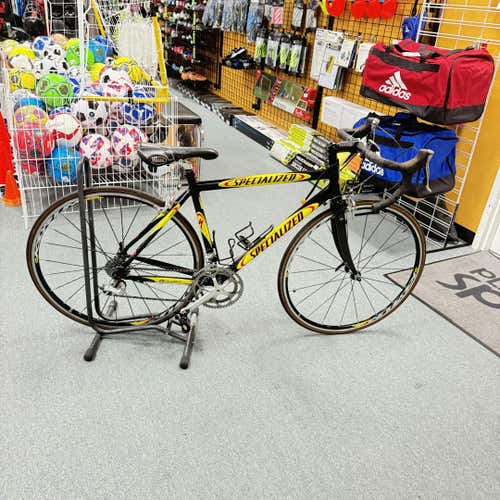 Used Specialized Comp 48-52cm - 19-20" - Lg Frame 21 Speed Men's Bikes