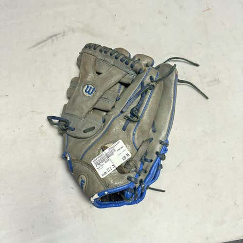 Used Wilson A500 12 1 2" Fielders Gloves