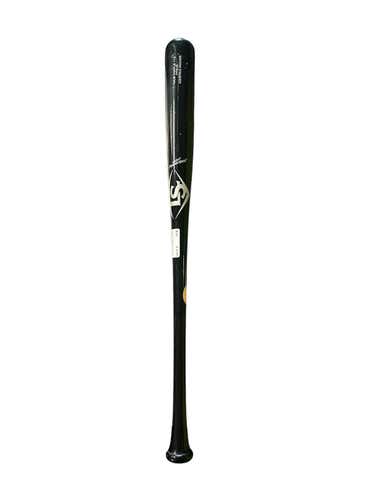 Used Louisville Slugger Mlb Maple I13 Prime 33" Wood Bats