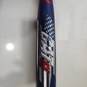 Used Marucci CAT9 Pastime Composite USSSA Certified Bat (-10) Composite 18 oz 28"