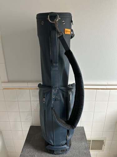 Stitch SL1 Stand Bag (Navy)