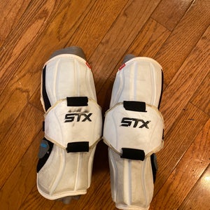 Used Adult STX Surgeon 700 Arm Pads