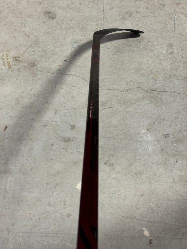 New Senior Bauer Left Hand P92 Pro Stock Nexus Geo Hockey Stick