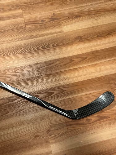 Used Senior Sher-Wood Left Hand PP26 T90 Hockey Stick