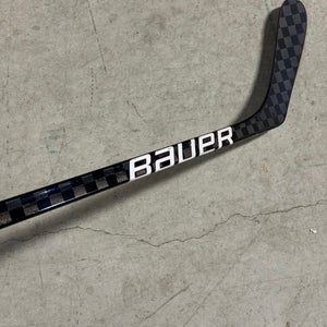 New Senior Bauer Left Hand P91A Pro Stock Nexus Geo Hockey Stick