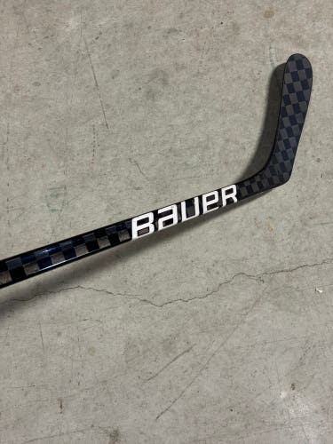 New Senior Bauer Left Hand P91A Pro Stock Nexus Geo Hockey Stick