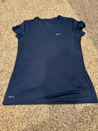 Nike Dri fit shirt
