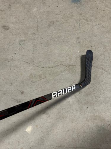 New Senior Bauer Left Hand P92 Pro Stock Vapor FlyLite Hockey Stick