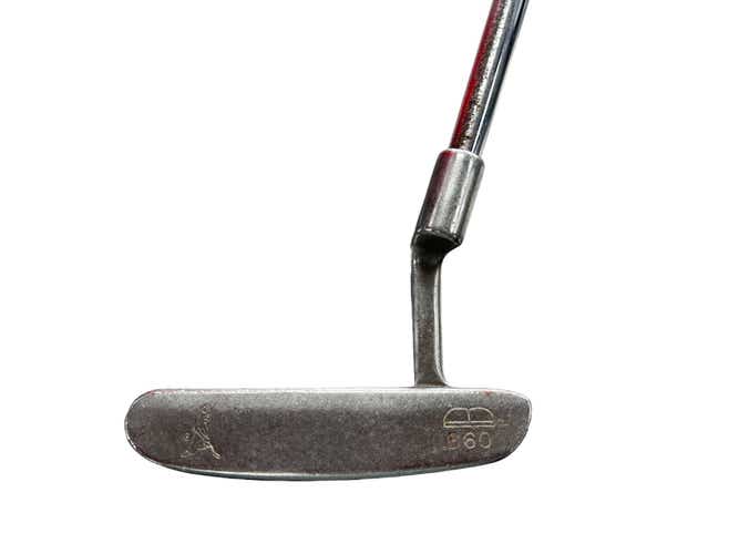 Used Ping B60 Blade Putters