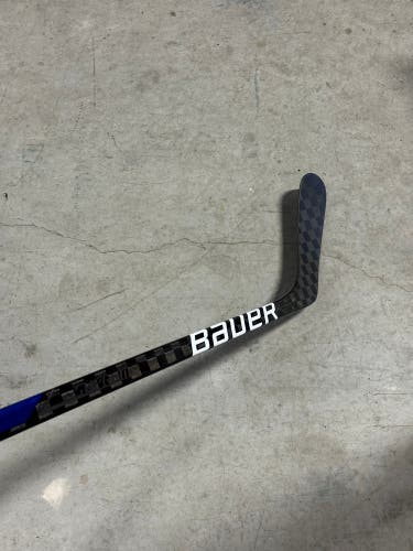 New Senior Bauer Left Hand P28 Pro Stock Supreme UltraSonic Hockey Stick