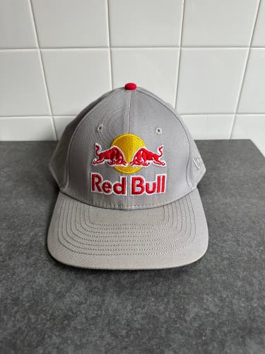 REDBULL Athlete Only Snapback Hat (New Era)